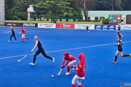 Sikat Kazakhstan! Timnas Hoki Putri Indonesia Selangkah Lagi ke Asian Games