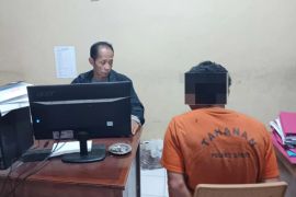 Gegara asmara, seorang pria di Garut diculik dan dianiaya