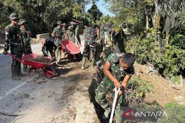 TNI AD sebut keberadaan YTP beri banyak manfaat untuk masyarakat