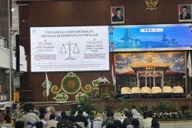 BKKBN minta Bali pertimbangkan keseimbangan dalam Program KB 4 Anak