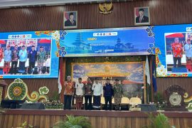Konsorsium Perguruan Tinggi Peduli Kependudukan (PTPK) resmi diluncurkan di Badung