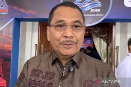 DPRD Kalsel minta Pelindo dan Ambapers awasi pengerukan Sungai Barito