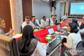 Menuju Sanitasi Layak dan Merata, Ranperbup Rokan Hilir Diselaraskan