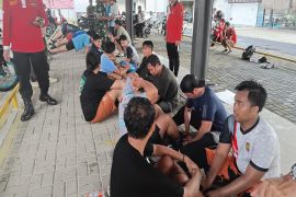 Pemkab Bartim siapkan 30 orang ikuti Komcad tingkat Kalteng