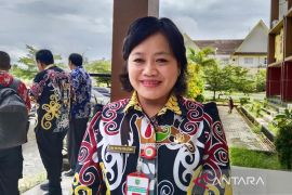 Dispursip Pulang Pisau kembangkan sistem demi peningkatan pengunjung perpustakaan