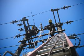 PLN pastikan keandalan listrik melalui Liga Siekas di Lombok Tengah