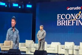 Kesepakatan Energi: Indonesia Dapat 150 Juta Barel Minyak dari Rusia