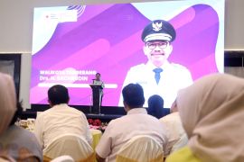 RS di Kota Tangerang diajak manfaatkan kualitas darah UTD PMI