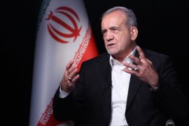 Presiden Iran tegaskan tak akan berunding dibawah tekanan dan blokade