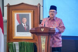 Indonesia, UNICEF launch US$131 million plan for Golden Indonesia 2045