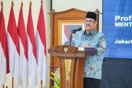 Indonesia dan UNFPA kerja sama tingkatkan daya saing SDM