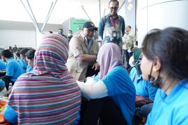 KBRI Kuala Lumpur fasilitasi pemulangan 3.570 PMI