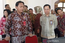 Berau kuatkan sistem perlindungan anak bidik gelar KLA Nindya
