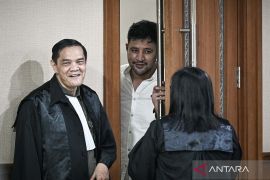 Artis Ammar Zoni divonis tujuh tahun penjara