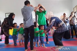 Kaltim akan libatkan 15.959 ayah teladan demi keluarga harmonis