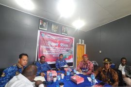 BP3OKP pastikan pelaku UMKM komoditas kopi dapat dukungan pemda