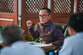 BP BUMN segera pangkas seribu BUMN jadi sekitar 300