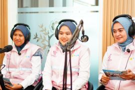 PLN: Peran perempuan kekuatan penting tingkatkan pelayanan pelanggan