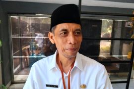 Distan Mataram perketat masuknya ternak jelang Idul Adha