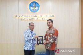 Indonesia plans nat'l satellite consortium to cut foreign dependence