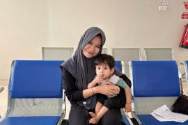 JKN ringankan biaya persalinan, ibu muda di Solok rasakan manfaatnya