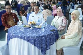 Bank Sumsel Babel-OJK hadirkan layanan ramah disabilitas