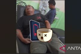 Wartawan Tribun Medan diserang dan dijarah OTK di Jalinsum Labuhanbatu