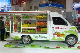 Daihatsu jual 5.054 unit Gran Max selama Maret 2026