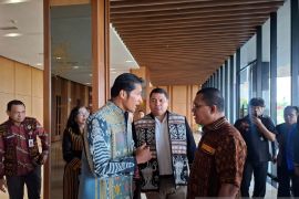 Alokasi KUR 2026 untuk pelaku UMKM di NTT mencapai Rp3 triliun