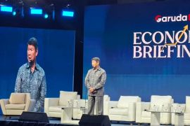 Kampung Haji, Danantara bidik tanah 400 meter dari Masjidil Haram