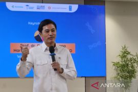 Wamenkes beri tiga pesan untuk media guna tingkatkan cakupan imunisasi