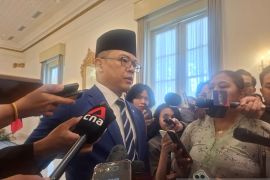 Sugiono: RI-Filipina perkuat kerja sama industri pertahanan