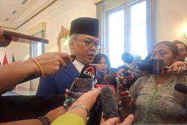 RI dukung semua upaya perdamaian dan stabilitas Myanmar