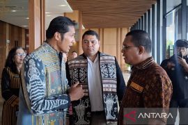 BI prediksi pertumbuhan ekonomi NTT 2026 pada kisaran 4,94-5,54 persen