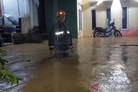 Cianjur Dikepung Banjir! Ratusan Rumah di 4 Kecamatan Terendam