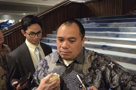 Danantara bidik investasi energi ke Singapura senilai 30 miliar dolar