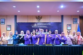 Indonesia serukan pengawasan perikanan lintas negara