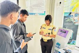 BPJS Kesehatan: 345 Ribu warga kurang mampu di Batam dijamin pemerintah pusat