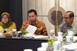 Pemkot Madiun targetkan tambah 10 ribu peserta Pro JKK-JKM tahun 2027