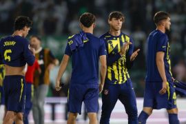 Atletico telan kekalahan keempat berturut-turut