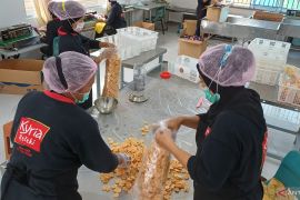 Pemkot Tanjungpinang lakukan pemetaan UMKM kuliner berdasarkan skala usaha