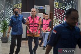 Kejagung bongkar peran tiga tersangka baru di mega korupsi PT AKT