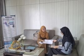 Kemenkum Babel: mediasi agar perda sesuai perundang-undangan