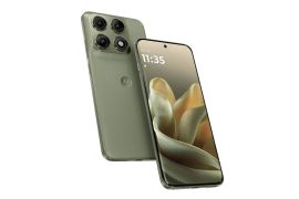 Motorola Edge 70 Pro debut dengan tiga kamera 50MP & baterai 6.500mAh