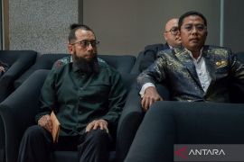 KPK tak hanya menerima uang terkait kasus haji dari Khalid Basalamah