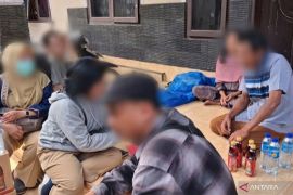 BBPOM Mataram menelusuri jaringan peredaran Tramadol di Masbagik