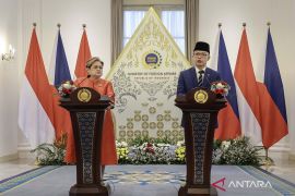 Menlu se-Asia Tenggara tegaskan ASEAN tangguh hadapi dinamika global
