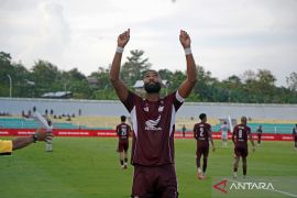 Super League  - PSM vs Persik menang 3-1, jauhi zona merah