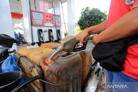 Hipmi dorong penguatan pengawasan distribusi solar subsidi