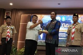 BNN masukkan Program IKAN dalam lima mata pelajaran di sekolah Babel